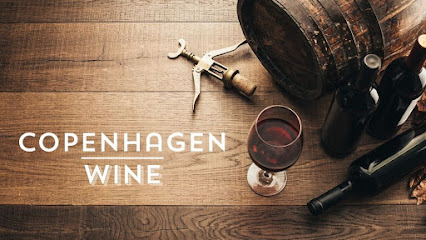Copenhagen wine