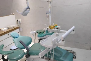 Dr K K Chaubey's Superspeciality Dental clinic image