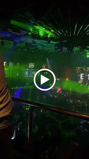 Night Club «E11EVEN MIAMI», reviews and photos, 29 NE 11th St, Miami, FL 33132, USA