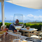 Photo n°4 de l'avis de cristina.u fait le 30/07/2020 à 02:17 sur le  Frades La Terrazza à Abbiadori