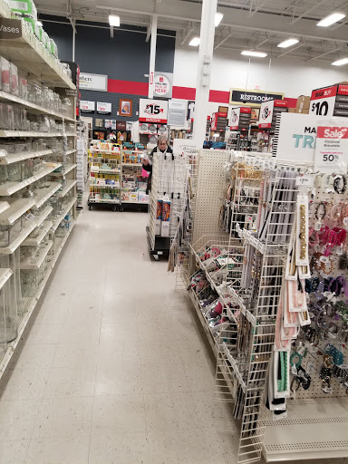 Craft Store «Michaels», reviews and photos, 4255 Pheasant Ridge Dr NE, Blaine, MN 55449, USA