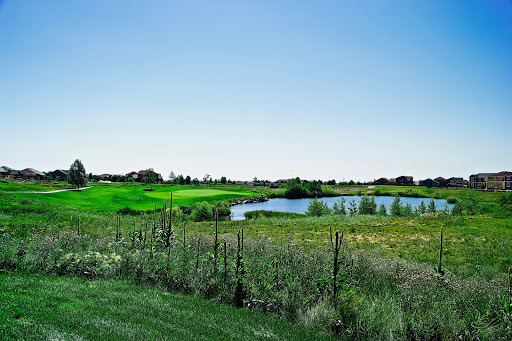 Golf Course «Antler Creek Golf Course», reviews and photos, 9650 Antler Creek Dr, Peyton, CO 80831, USA