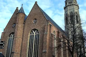 New Church Middelburg image