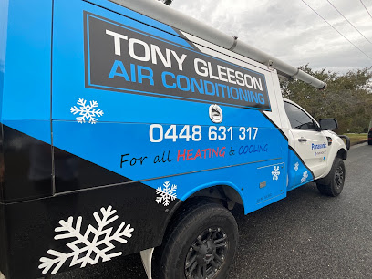Tony Gleeson Air Conditioning