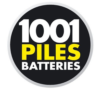 1001 PILES BATTERIES CHOLET à Cholet