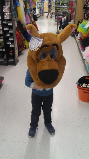 Department Store «Walmart Supercenter», reviews and photos, 3115 Edgar Brown Dr, West Orange, TX 77630, USA