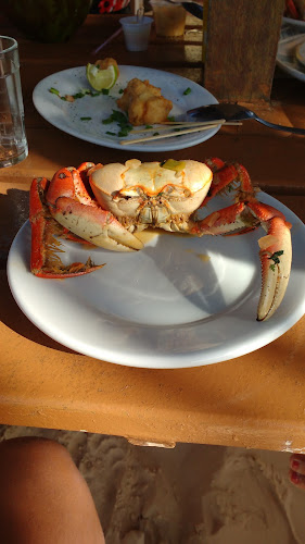 Horário de funcionamento de Landrua Mariscos: melhor restaurante de mariscos