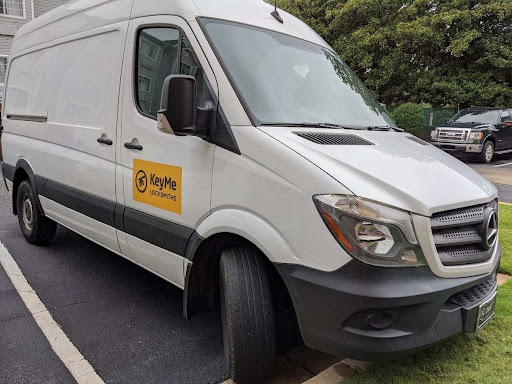 Key Duplication Service «KeyMe», reviews and photos, 592 E 183rd St, Bronx, NY 10458, USA