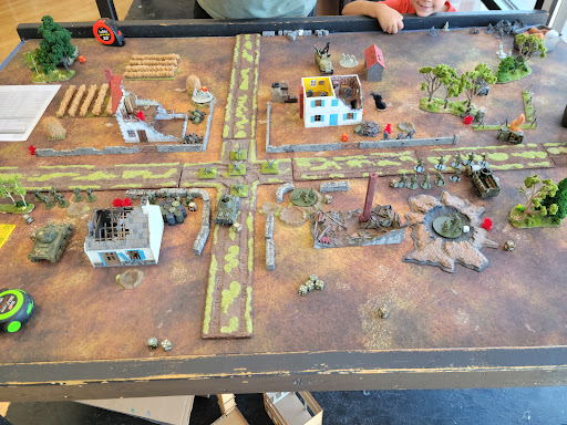 Comic Book Store «Sci Fi Factory», reviews and photos, 10716 N Beach St, Fort Worth, TX 76244, USA