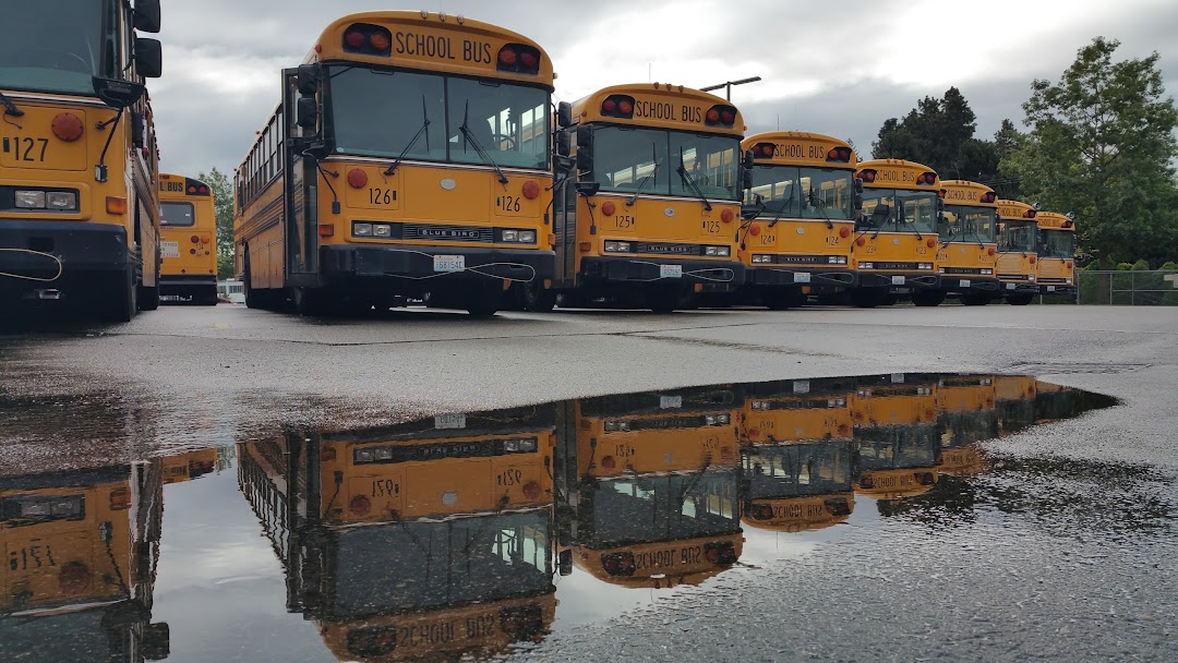 Auburn School District Transportation