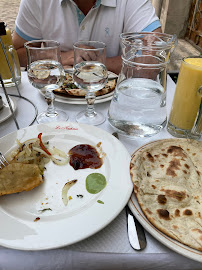 Plats et boissons du Restaurant indien RESTAURANT LE KASHMIR à Nevers - n°14