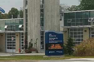 Mississauga Fire Station 106