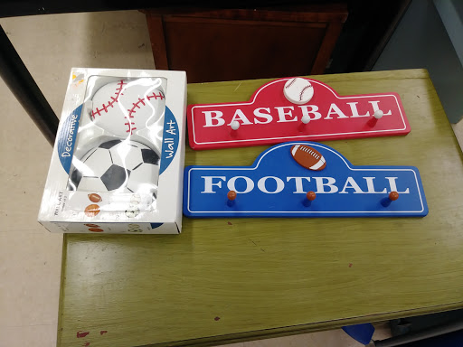 Thrift Store «Savers», reviews and photos