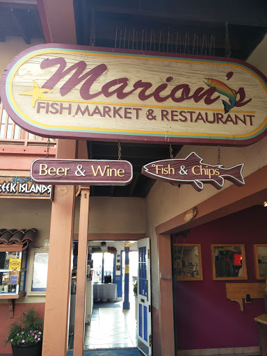 Tourist Attraction «Seaport Village», reviews and photos, 849 W Harbor Dr, San Diego, CA 92101, USA