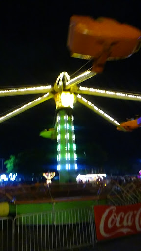 Amusement Park «House of Horror - Haunted Carnival», reviews and photos, 1455 NW 107th Ave, Doral, FL 33172, USA