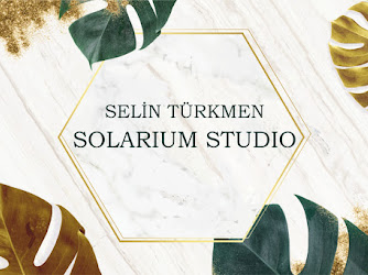 Selin Türkmen Solarıum Studıo
