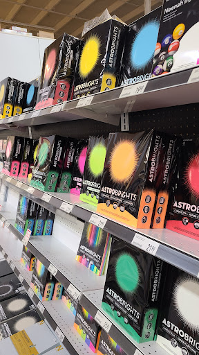 Office Supply Store «Office Depot», reviews and photos, 4347 Merle Hay Rd, Des Moines, IA 50310, USA