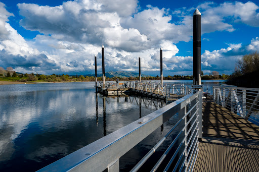 Park «Alameda Creek Regional Trail», reviews and photos, Alameda Creek Trail, Fremont, CA 94536, USA