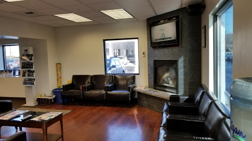 Car Dealer «Stewart Subaru», reviews and photos, 506 W Fruitvale Blvd, Yakima, WA 98902, USA