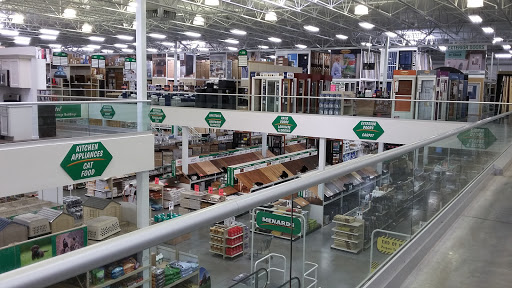 Home Improvement Store «Menards», reviews and photos, 2789 Cunningham Dr, Cincinnati, OH 45241, USA