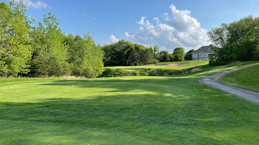 Golf Club «Troy Burne Golf Club», reviews and photos, 295 Lindsay Rd, Hudson, WI 54016, USA