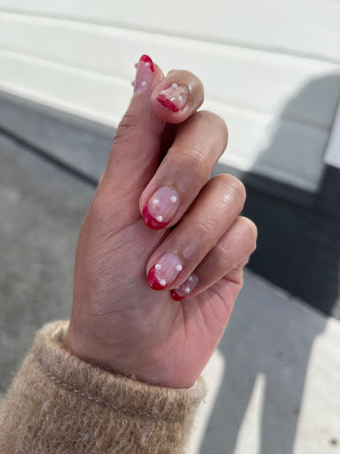 Spa «Four Seasons Nail & Spa», reviews and photos, 451 Cortland Ave, San Francisco, CA 94110, USA