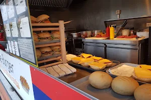 Nomade Burger Resto & Traiteur Food Truck Caen image