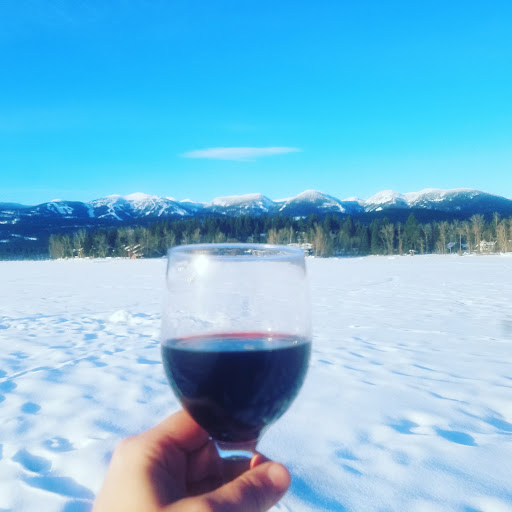 Beach «Whitefish City Beach», reviews and photos