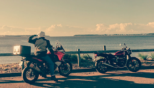 WEEKEND RIDER - Sydney Motorcycle Tours (Australia)