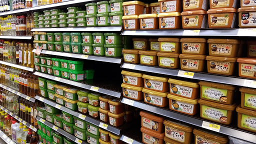 Korean Grocery Store «H Mart», reviews and photos, 9896 Bellaire Blvd, Houston, TX 77036, USA