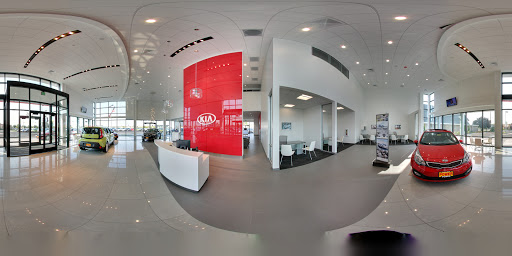 Kia Dealer «Power Kia», reviews and photos, 3705 Market St NE, Salem, OR 97301, USA