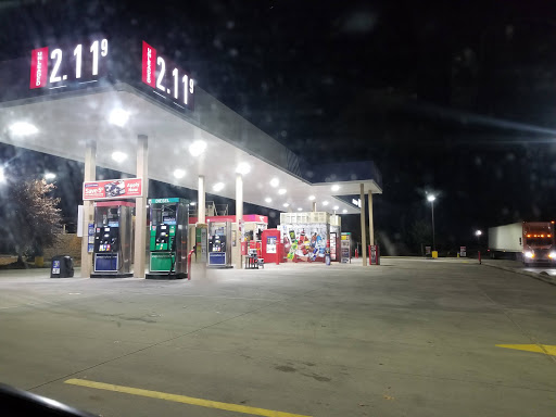 Department Store «Walmart Supercenter», reviews and photos, 160 Springville Station, Springville, AL 35146, USA