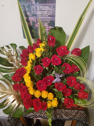 Florist «Thien Lan Florist», reviews and photos, 2955 Senter Rd # 10, San Jose, CA 95111, USA