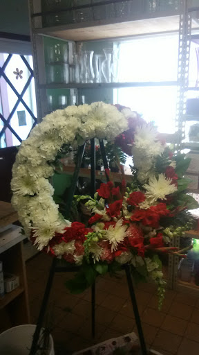 Florist «Ferrari Florist and Gifts», reviews and photos, 345 Soquel Ave, Santa Cruz, CA 95062, USA