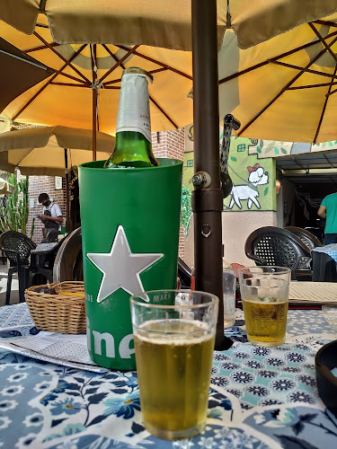 Dom Pedro Bar e Cozinha - Bar