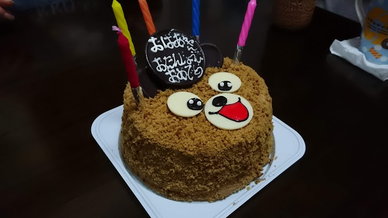 Patisserie Naoki 宮崎県宮崎市清武町正手 デザート ショップ グルコミ