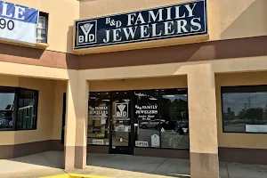 B&D Family Jewelers image