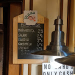 Photo n°3 de l'avis de espe. fait le 03/05/2019 à 19:46 sur le  Pizzeria Pizzesco à Munich