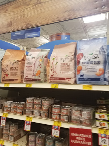 Pet Supply Store «PetSmart», reviews and photos, 355 Howe Ave, Cuyahoga Falls, OH 44221, USA