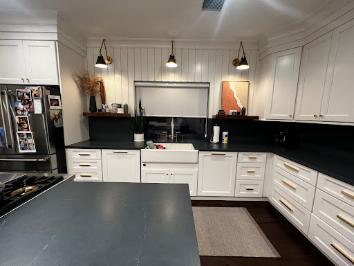 Kitchen Remodeler «Kitchen Central», reviews and photos, 3010 W Anderson Ln Suite C, Austin, TX 78757, USA