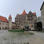 Photo n°19 de l'avis de Ralf.l fait le 27/10/2022 à 17:52 sur le  Fürstliche Burgschenke & Schlosshotel Harburg à Harburg
