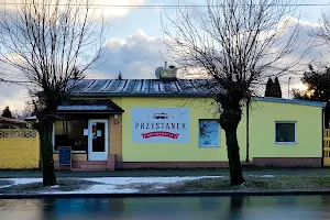 Restauracja Przystanek w Aleksandrowie Łódzkim image