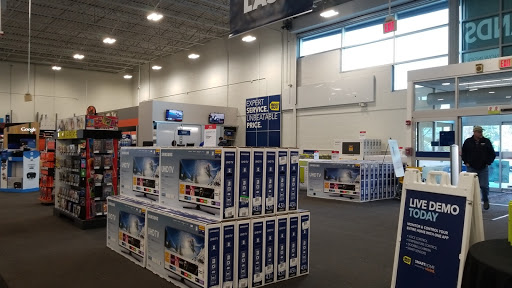Electronics Store «Best Buy», reviews and photos, 700 Providence Hwy, Dedham, MA 02026, USA