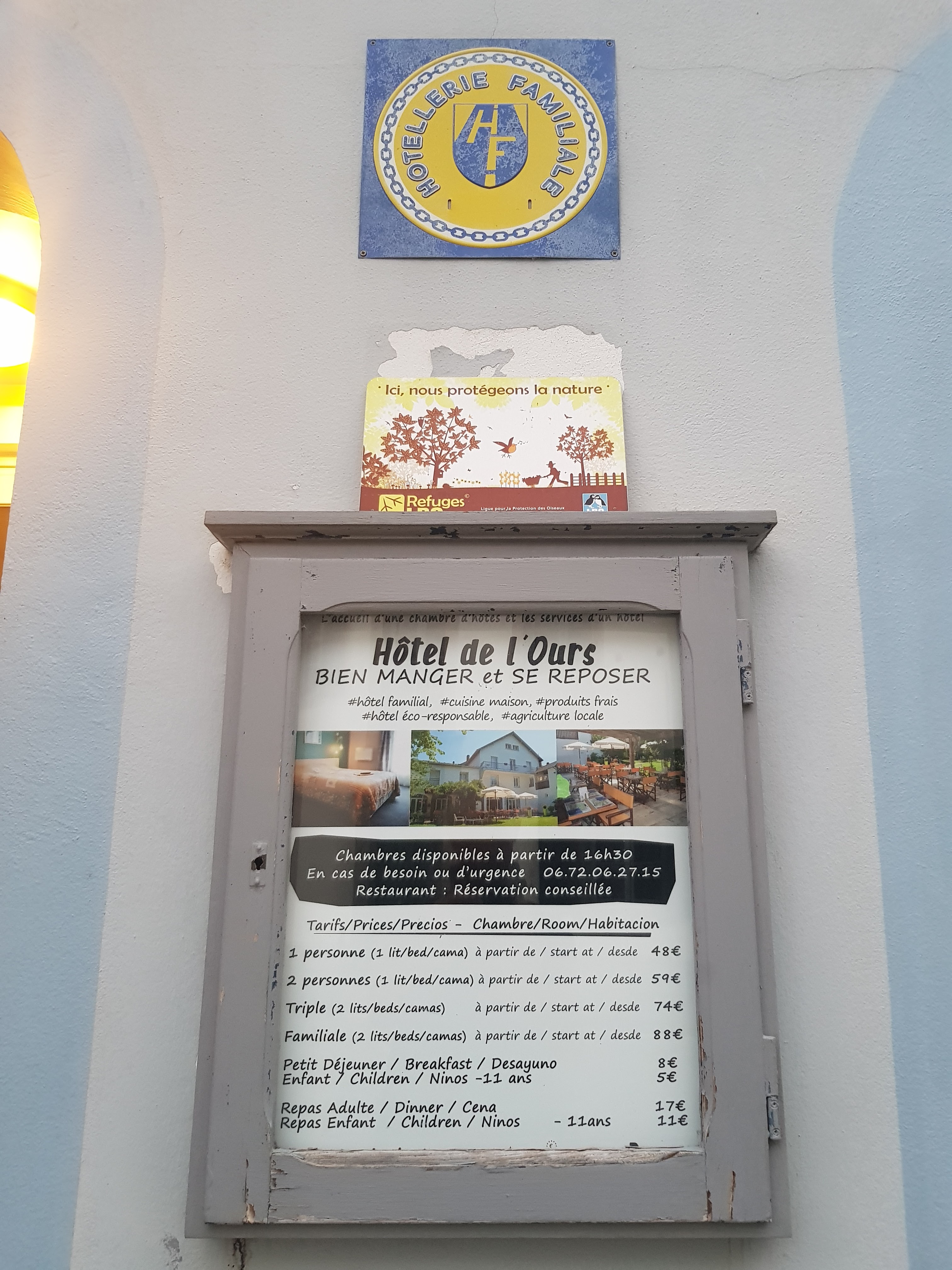 Photo n° 6 de l'avis de Christian.N fait le 19/08/2019 à 16:31