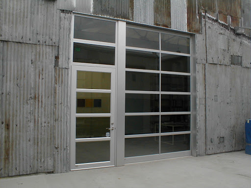 bp - Glass Garage Doors & Entry Systems