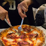 Photo n°2 de l'avis de Jenny.o fait le 27/03/2024 à 19:42 sur le  Locanda Barbarossa à Como