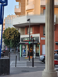 Photo n°61 de J.Multari CARRAS à Nice ()