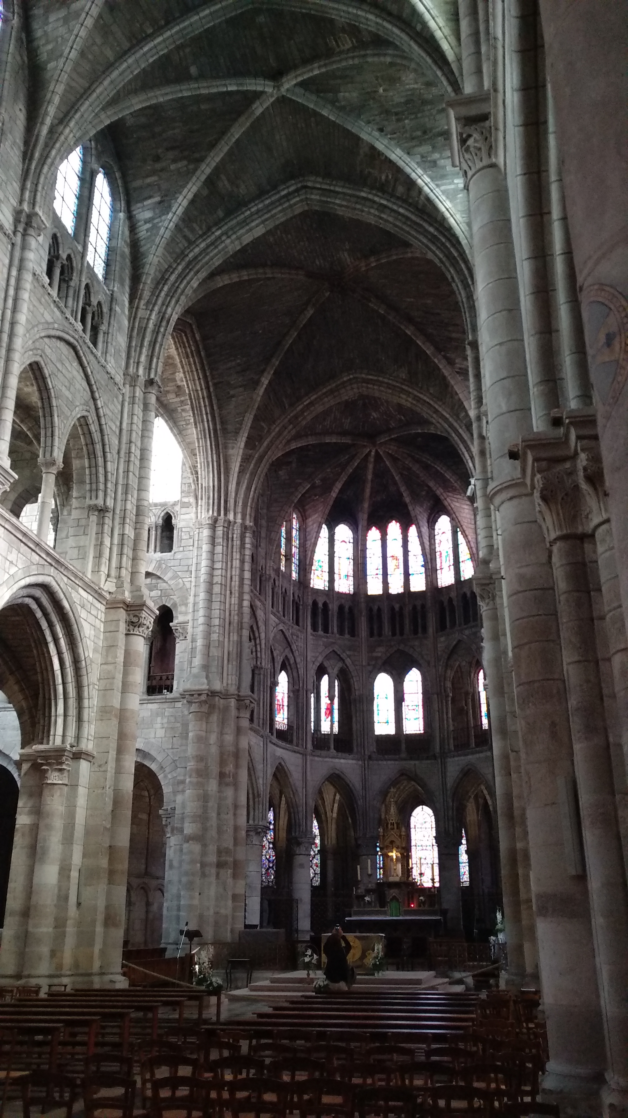 Photo n° 1 de l'avis de Alexander.r fait le 03/09/2017 à 13:05