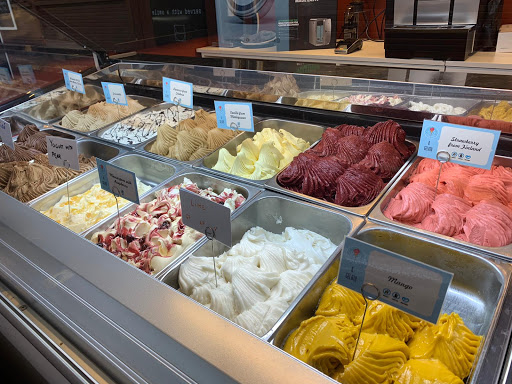 LA GELATERIA