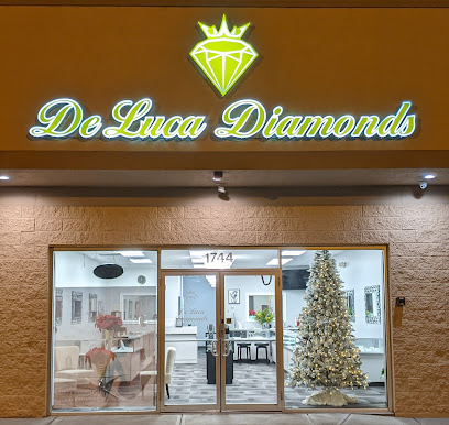 DeLuca Diamonds, Inc.